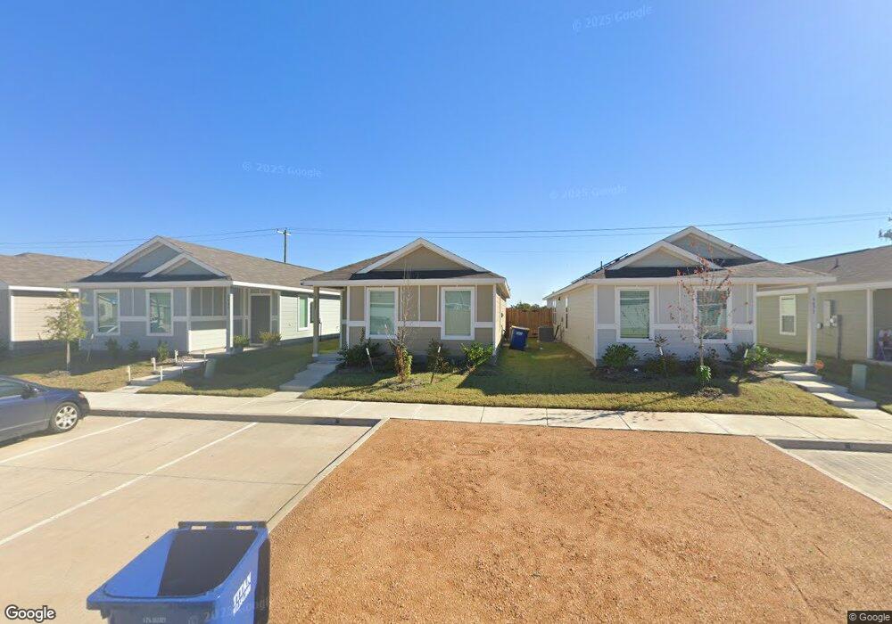 6627 Coulter Dr, Princeton, TX 75407 - photo 1