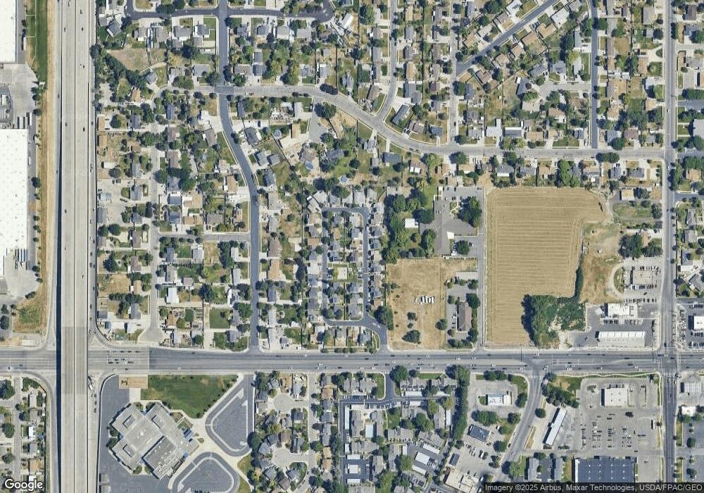 7724 S Briar Dr, West Jordan, UT 84084 - photo 1