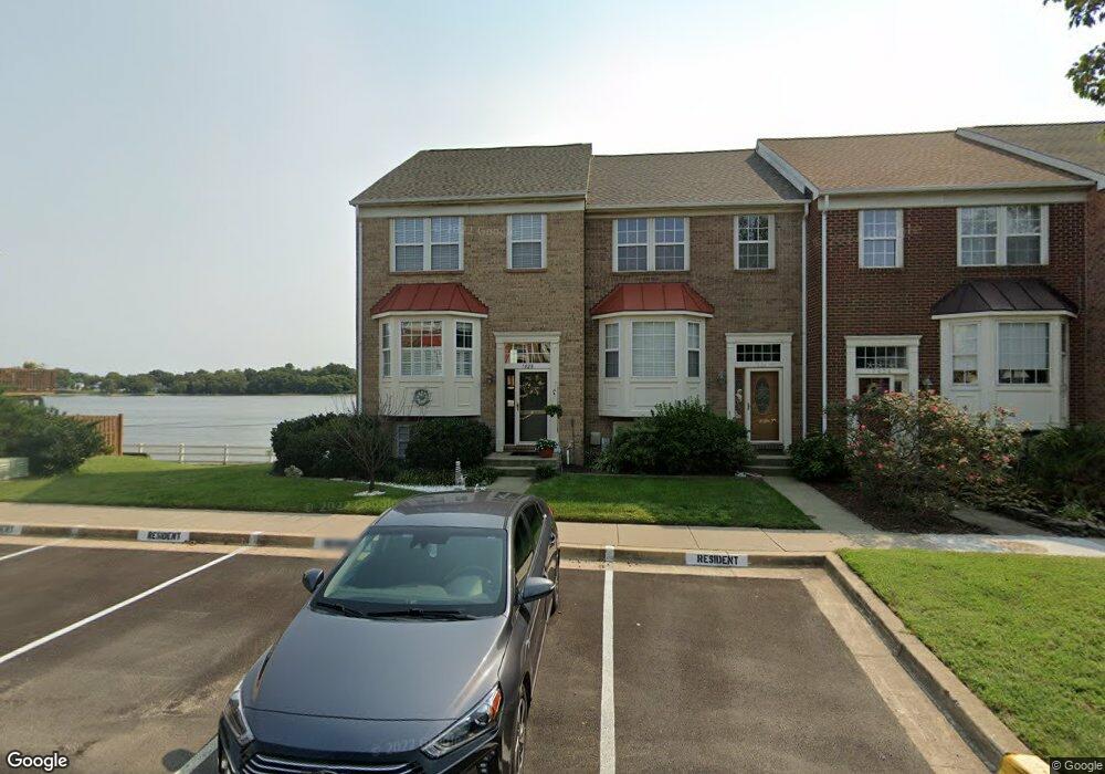 7828 Creek Shore Way, Stoney Beach, MD 21226 - photo 1