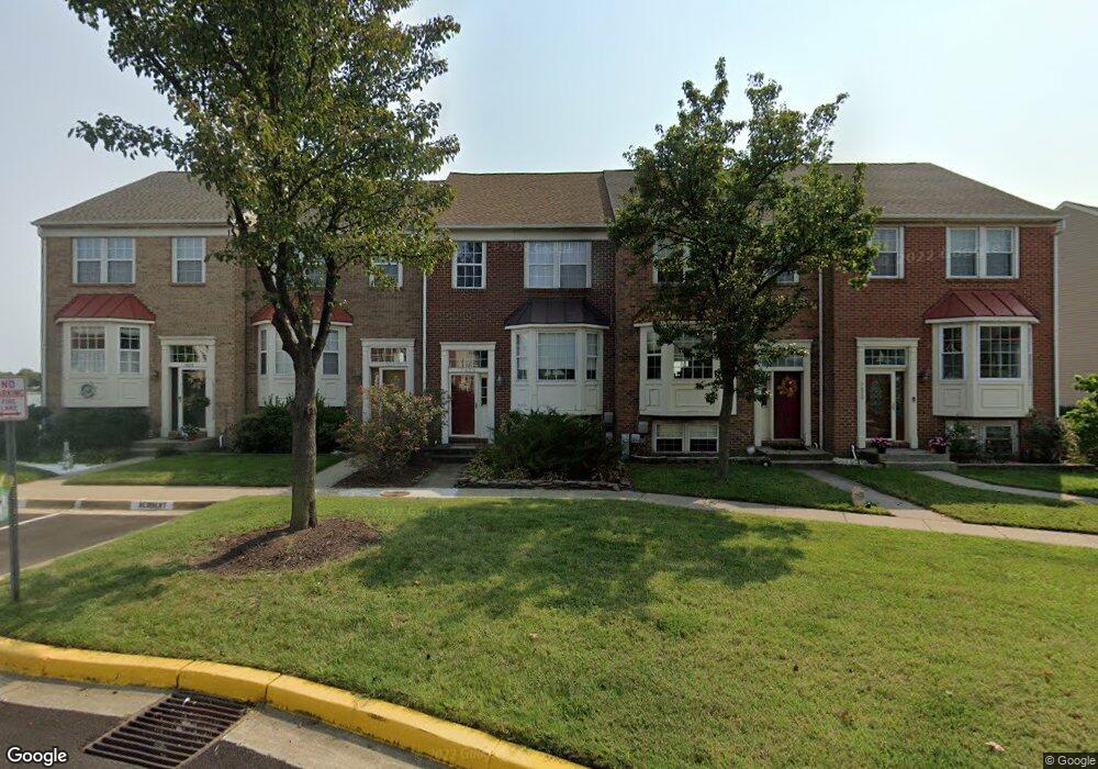 7824 Creek Shore Way unit 75, Stoney Beach, MD 21226 - photo 1