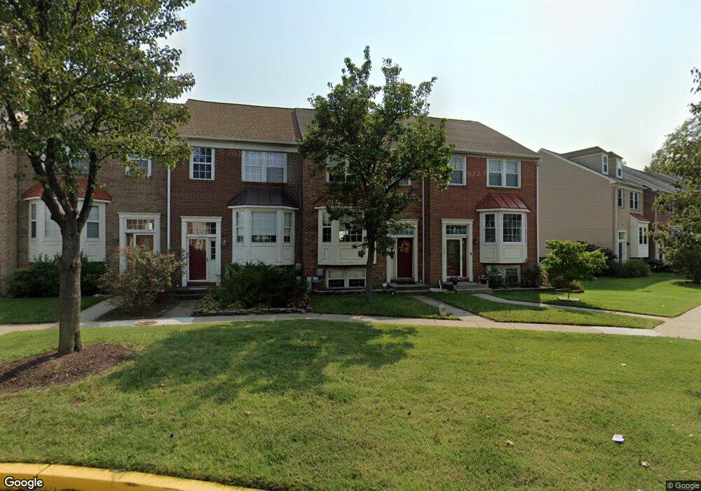 7822 Creek Shore Way, Stoney Beach, MD 21226 - photo 1