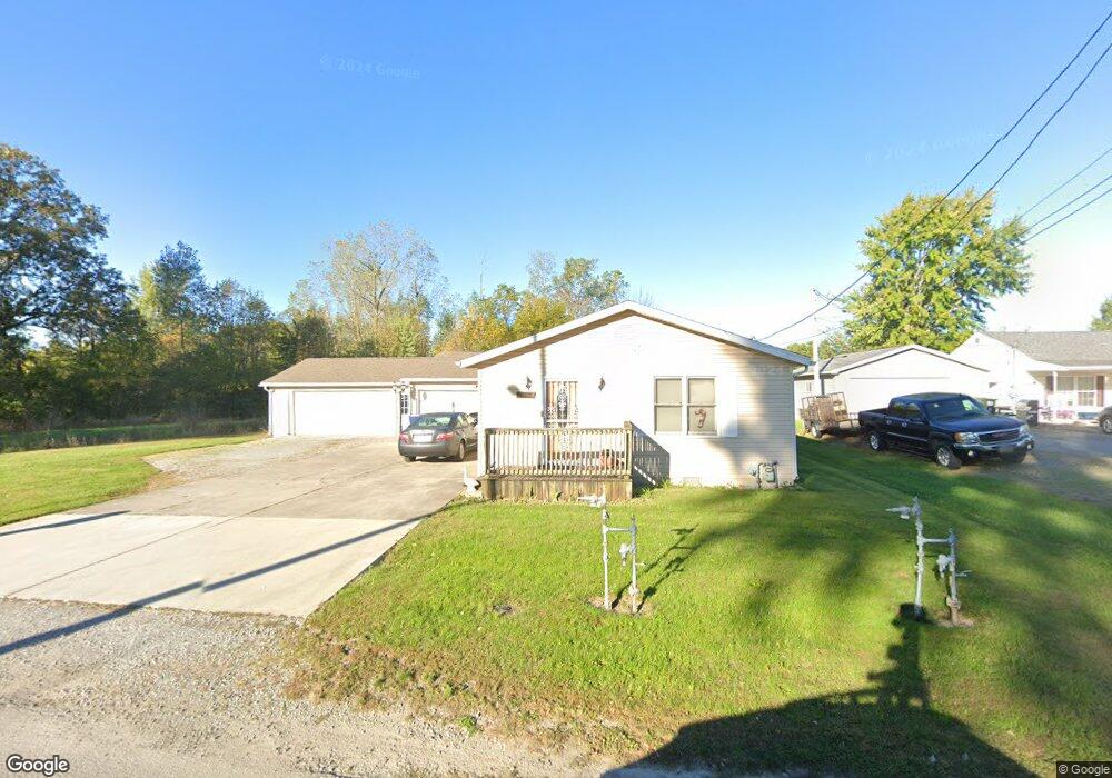 2008 Garland Ave, Lima, OH 45804 - photo 1