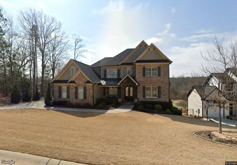 3148 Mulberry Greens Ln unit F13, Jefferson, GA 30549 - photo 1