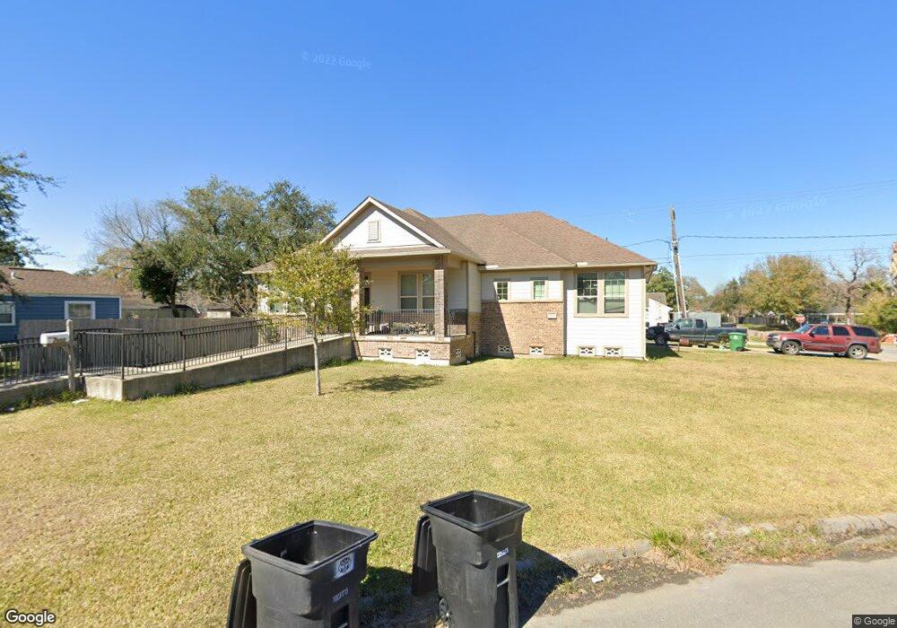 7655 Joplin St, Houston, TX 77087 - photo 1