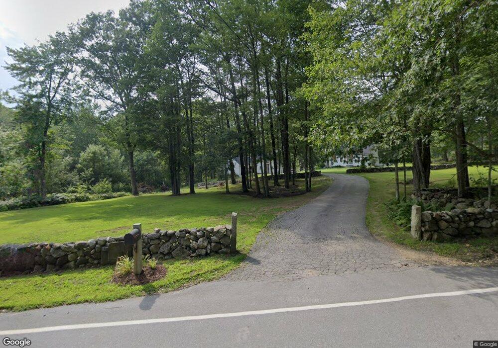 487 Shaker Rd, Concord, NH 03301 - photo 1