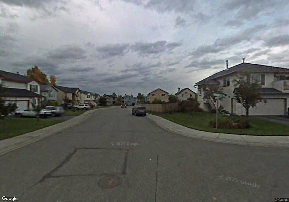 L27B19 Brigadier Dr, Anchorage, AK - photo 1