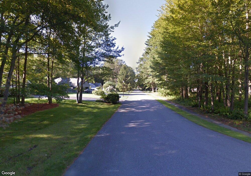 0 Thunder, Saco, ME 04072 - photo 1