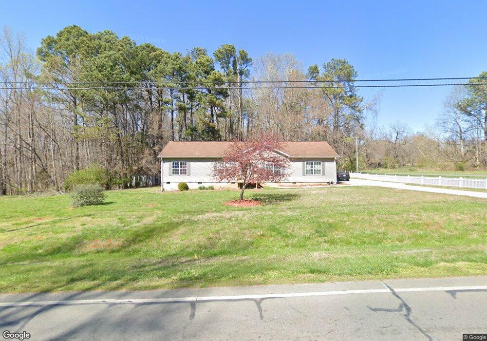 1117 Alston Bridge Rd, Siler City, NC 27344 - photo 1