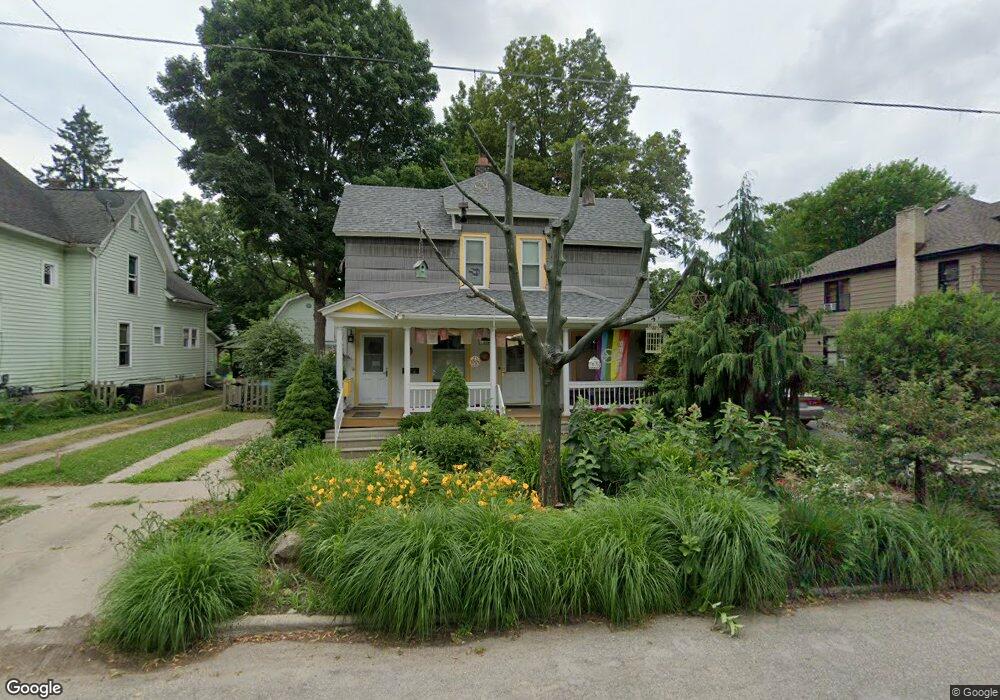 800 Pierson St, Flint, MI 48503 - photo 1