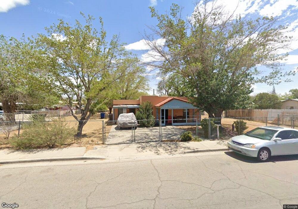 226 Pasodale Rd, El Paso, TX 79907 - photo 1