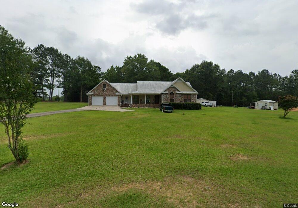21 Pine Ridge Rd, Tylertown, MS 39667 - photo 1