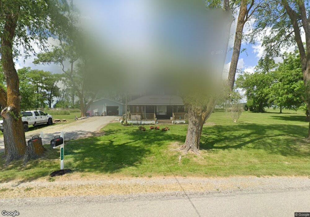 2464 E County Road 650 S, Frankfort, IN 46041 - photo 1