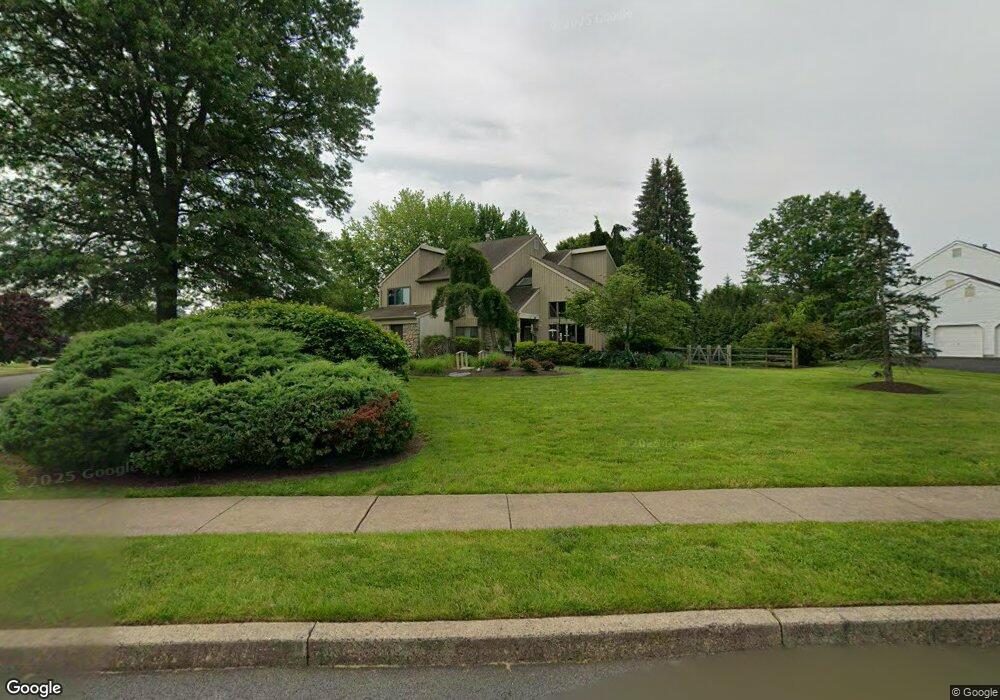 11 Rapp Run Rd, Dresher, PA 19025 - photo 1