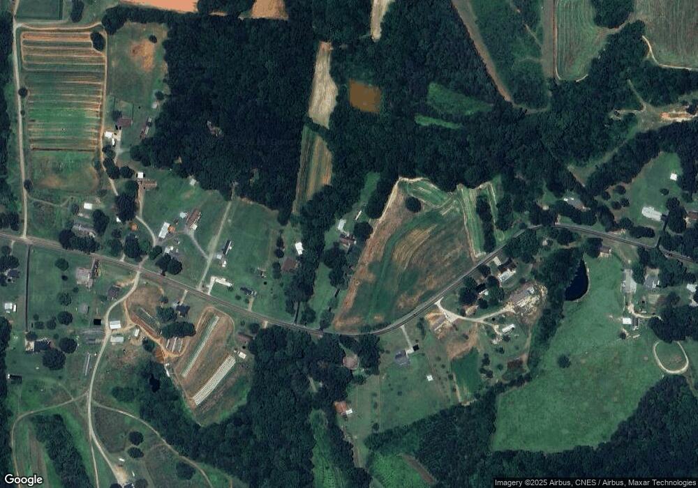 3206 Dave Heafner Rd, Crouse, NC 28033 - photo 1