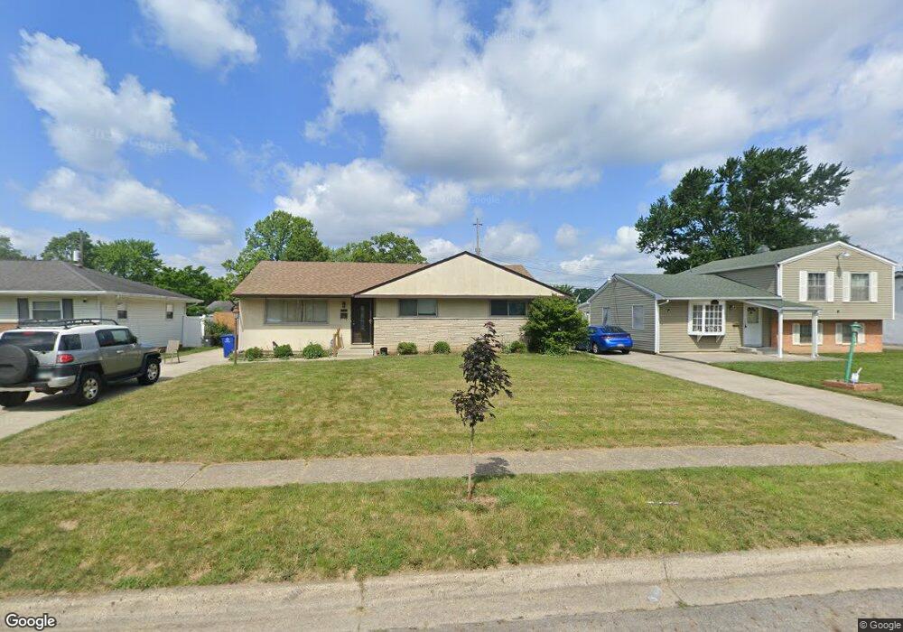 4481 Blythe Rd, Columbus, OH 43224 - photo 1