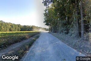 LT 5& Darden Scout Rd, Sedley, VA 23878
