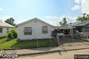 132 Polk St, Houma, LA 70360