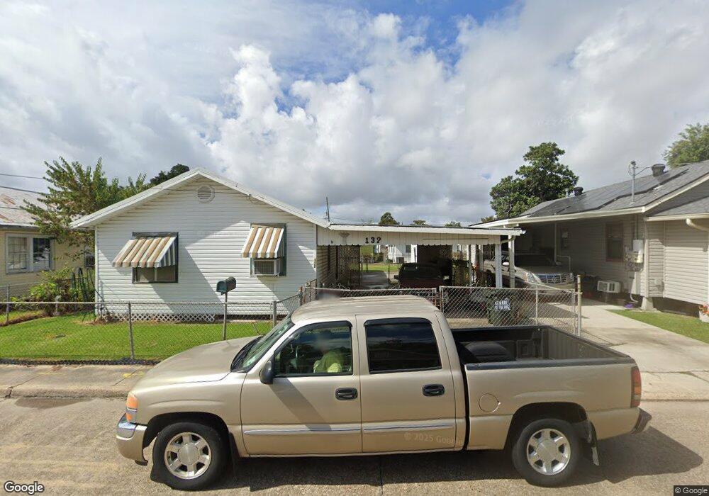 132 Polk St, Houma, LA 70360 - photo 1