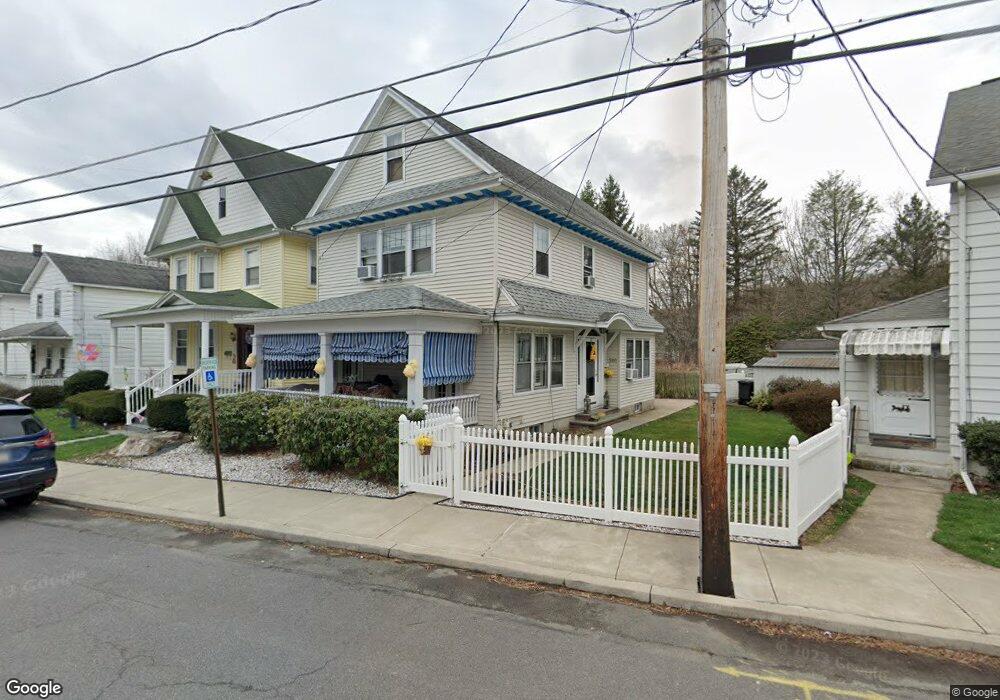 240 Laurel St, Archbald, PA 18403 - photo 1