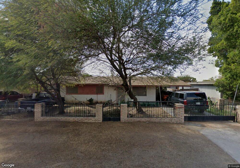 8354 S Apache Ln, Yuma, AZ 85364 - photo 1