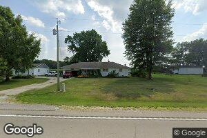 8753 W Delphi Pike, Converse, IN 46919