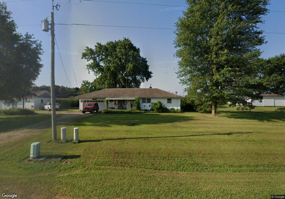 8753 W Delphi Pike, Converse, IN 46919 - photo 1