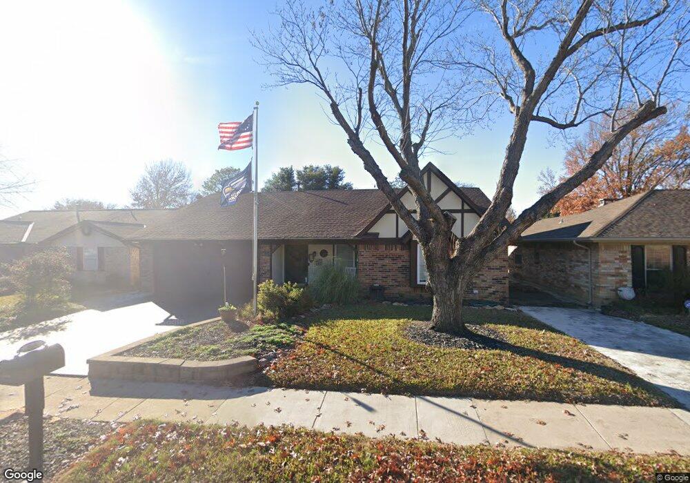 905 Monterrey St, Bedford, TX 76022 - photo 1
