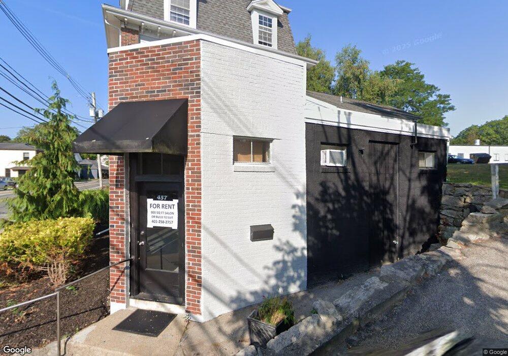 457 Main St, Wakefield, RI 02879 - photo 1