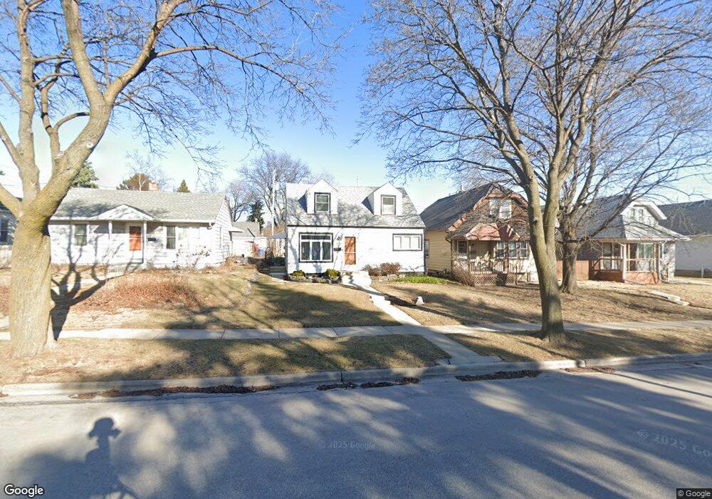 4112 S 3rd St, Milwaukee, WI 53207 - photo 1