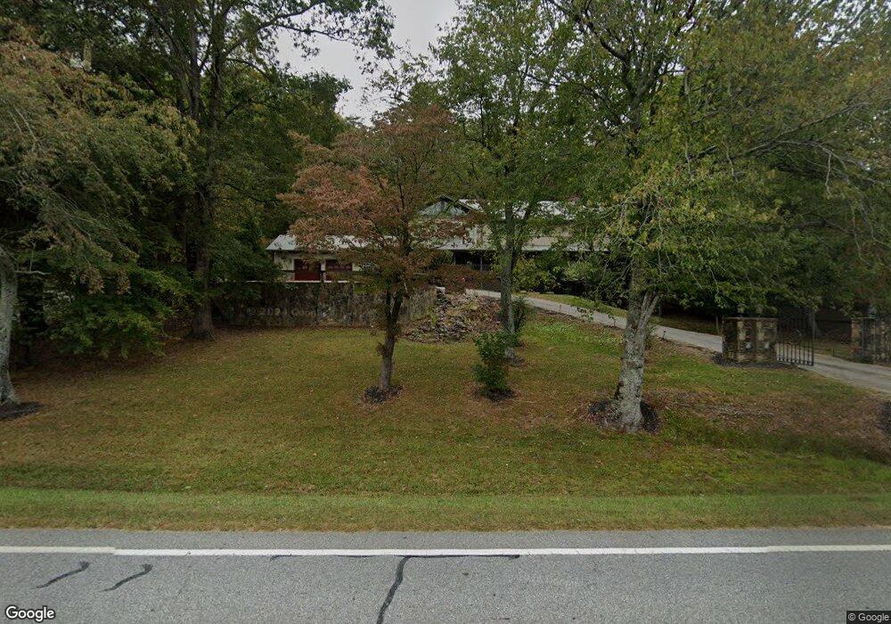 899 Georgia 17, Sautee Nacoochee, GA 30571 - photo 1