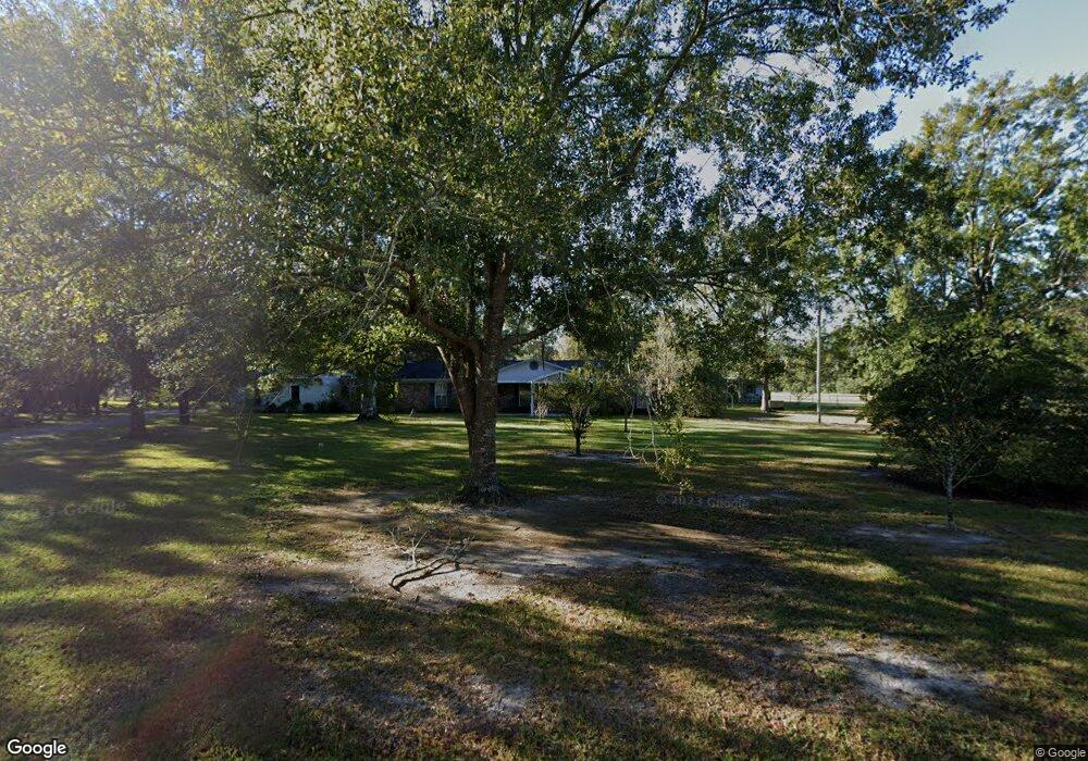 5000 Presley Rd, Moss Point, MS 39562 - photo 1