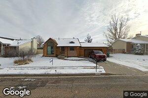 5710 S 4025 W, Roy, UT 84067