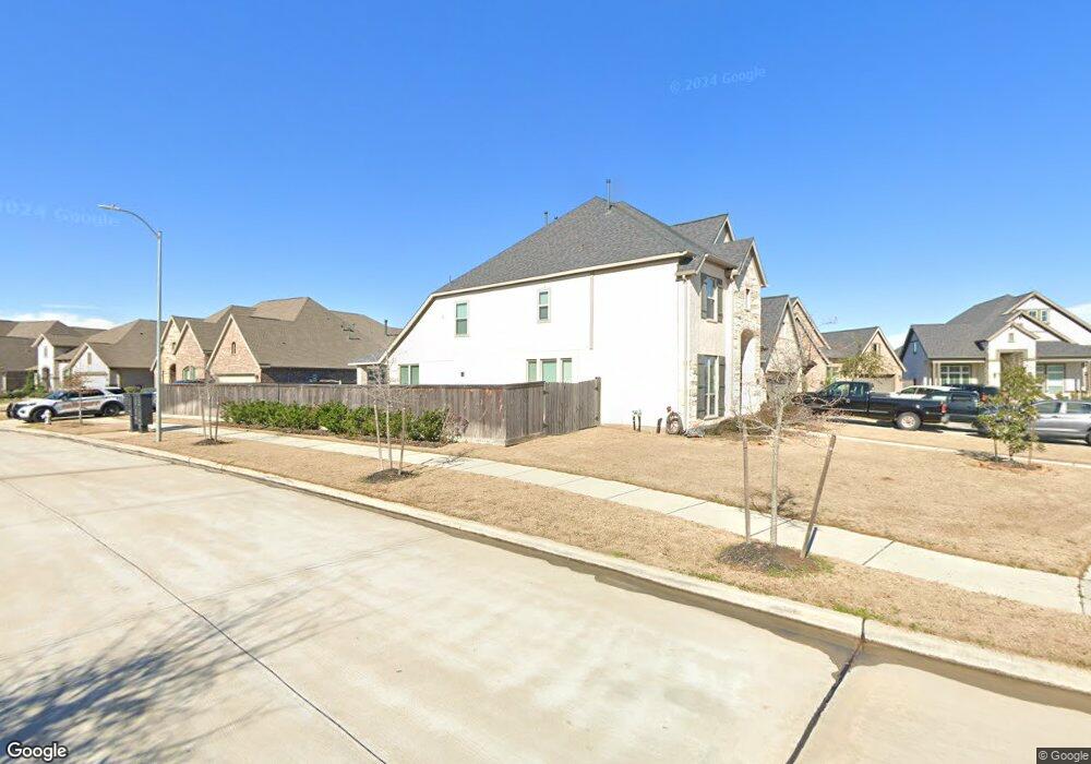 2003 Morton Cove Ct, Richmond, TX 77469 - photo 1
