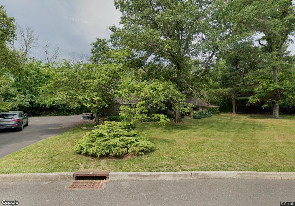 15 Journeys End Ln, Princeton, NJ 08540 - photo 1