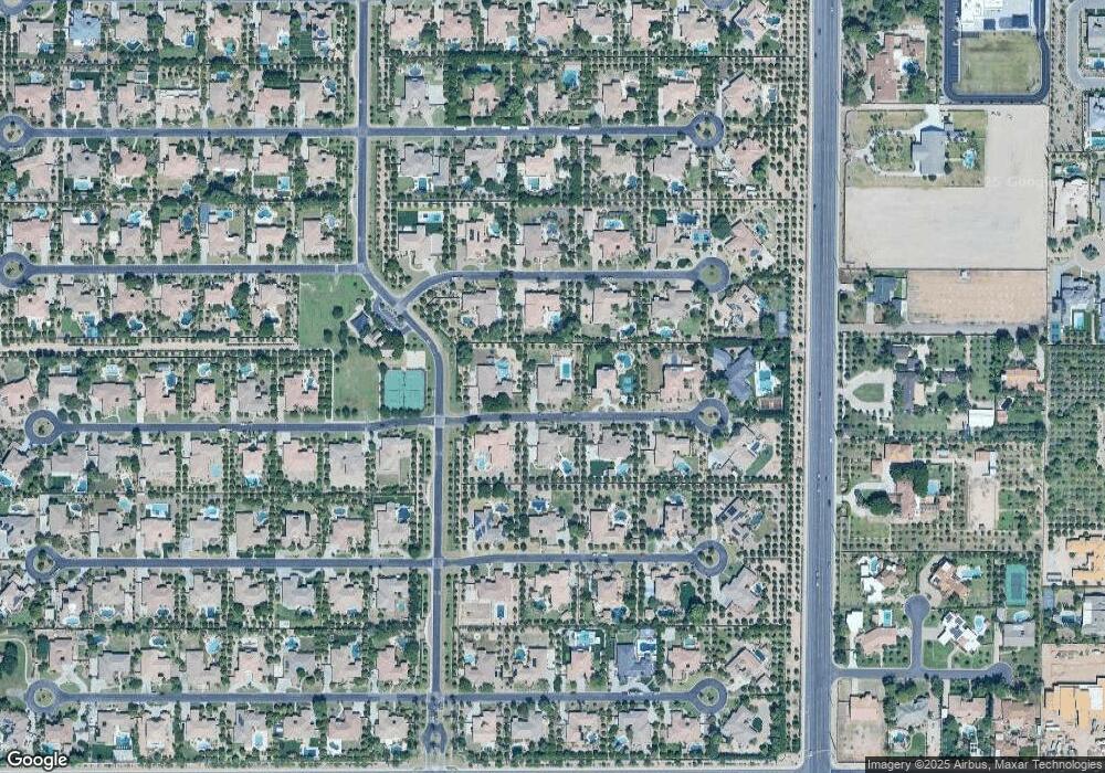 3430 E Ivyglen Cir unit 94, Mesa, AZ 85213 - photo 1