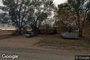 422 S Pennsylvania Ave, Venango, NE 69168