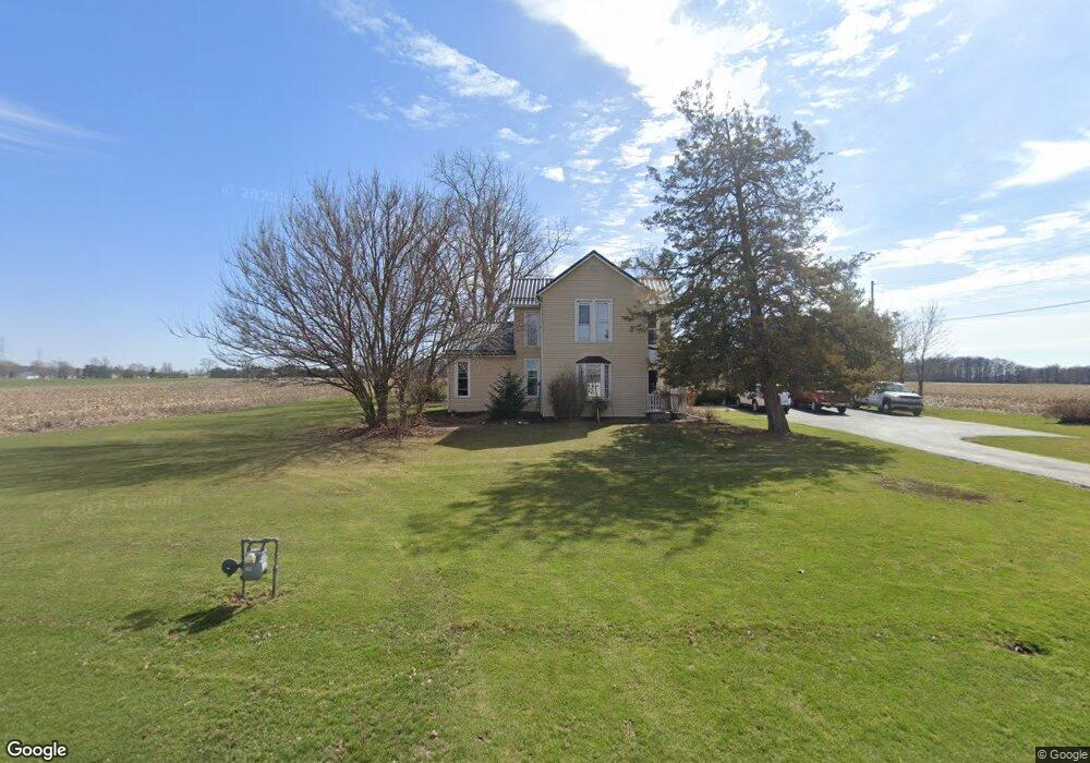 4590 E Bluelick Rd, Lima, OH 45801 - photo 1