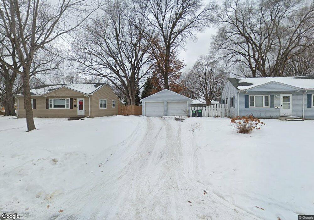 8438 Fremont Ave S, Bloomington, MN 55420 - photo 1