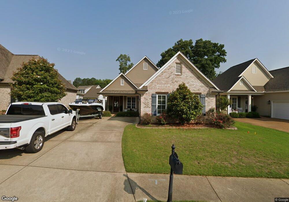 505 Canterbury Dr, Oxford, MS 38655 - photo 1