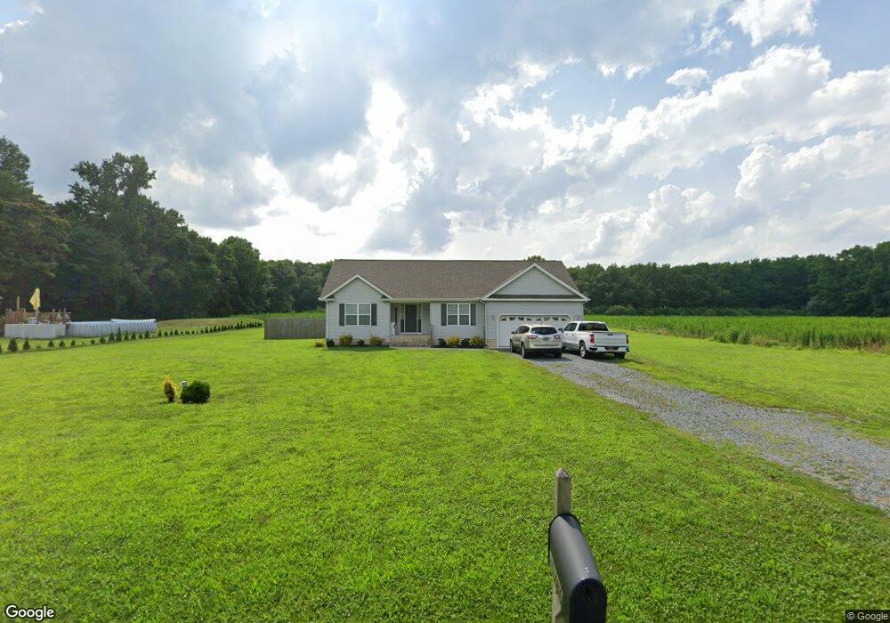 35786 Robin Hood Rd, Delmar, DE 19940 - photo 1