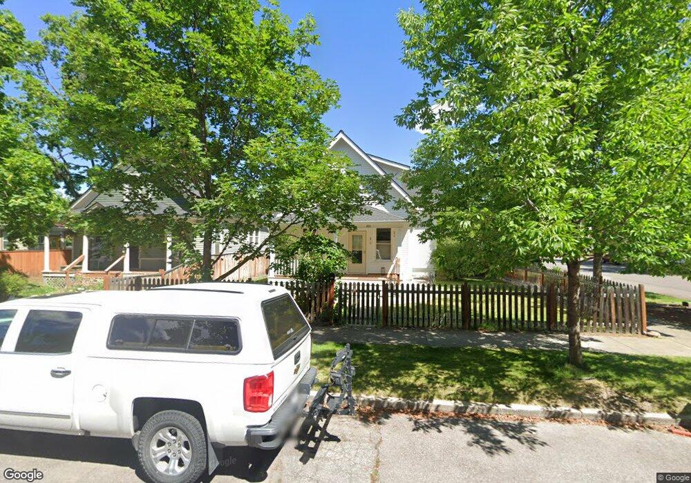 802 S 4th St W, Missoula, MT 59801 - photo 1