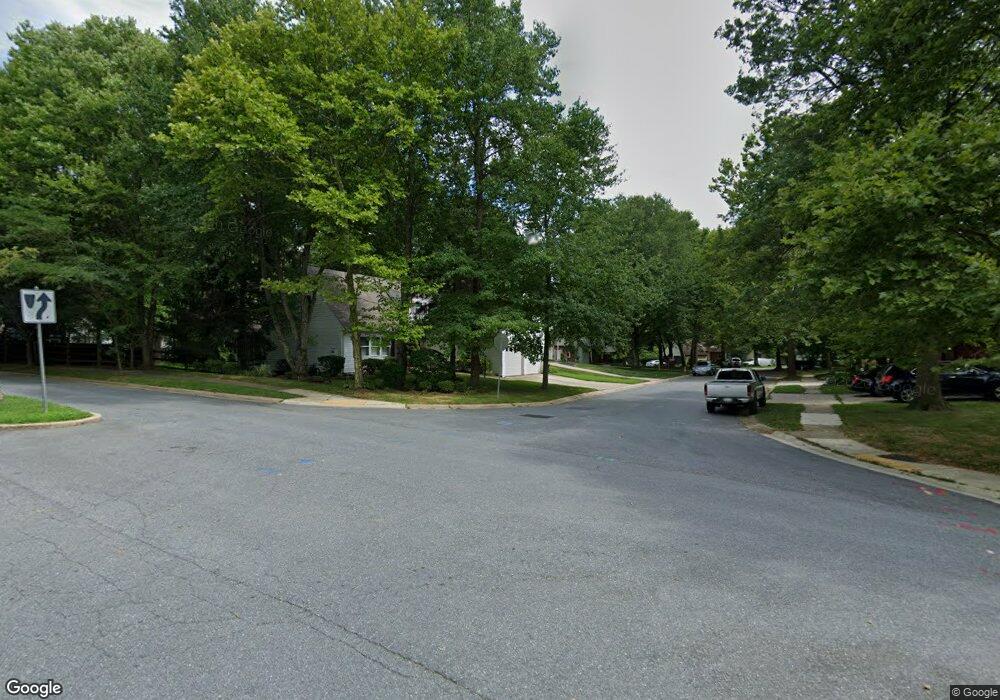 6957 Sunfleck Row, Columbia, MD 21045 - photo 1