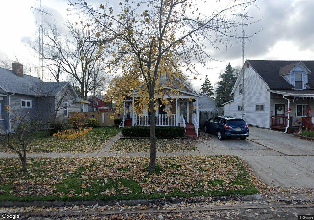 1324 Gillett St, Port Huron, MI 48060 - photo 1