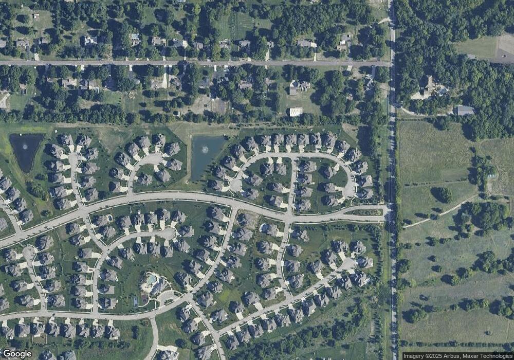 10421 W 170th Place, Overland Park, KS 66221 - photo 1