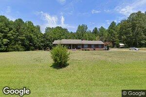 2780 Benjamin Rd, Thaxton, MS 38871