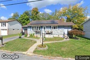 305 Front Ave, Bangor, PA 18013