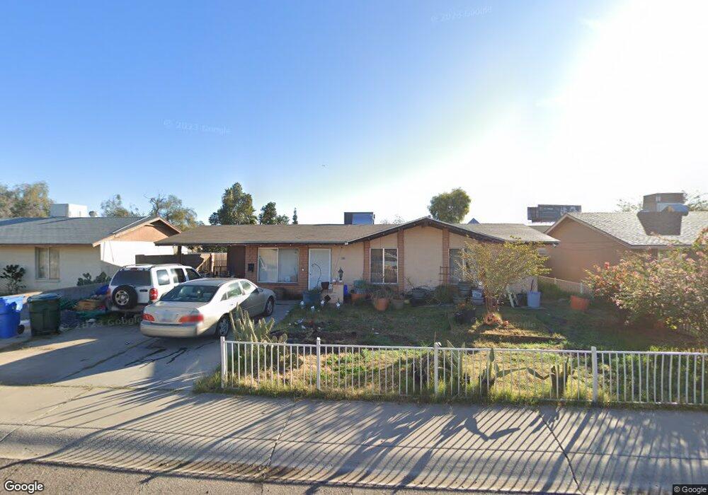 4117 N 84th Ave, Phoenix, AZ 85037 - photo 1