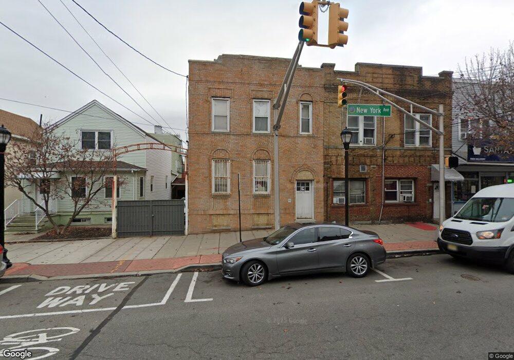 1109 New York Ave, Union City, NJ 07087 - photo 1