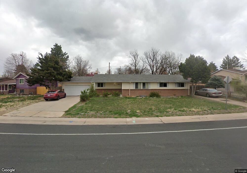 1034 Sable Blvd, Aurora, CO 80011 - photo 1