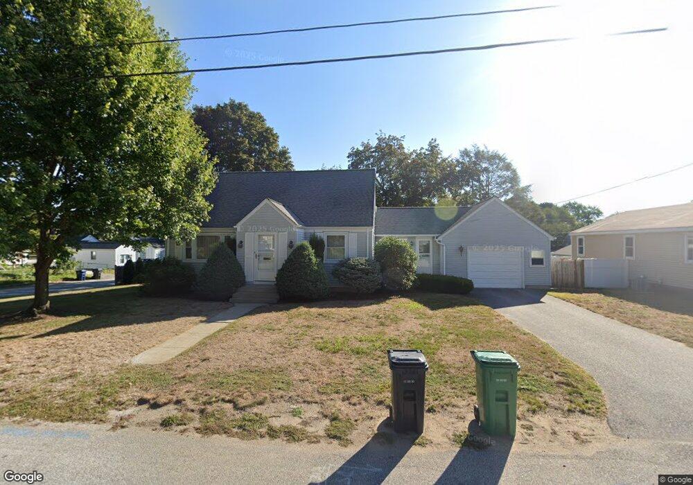 380 George Arden Ave, Warwick, RI 02886 - photo 1